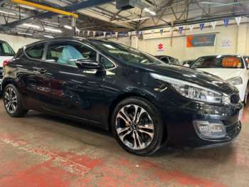 2015 (15) - 1.6 GDi EcoDynamics SE Euro 5 (s/s) 3dr