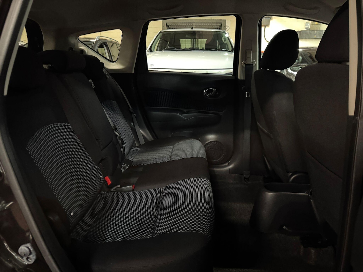 Used Nissan Note 2014 for sale - 77559995: Photo 17