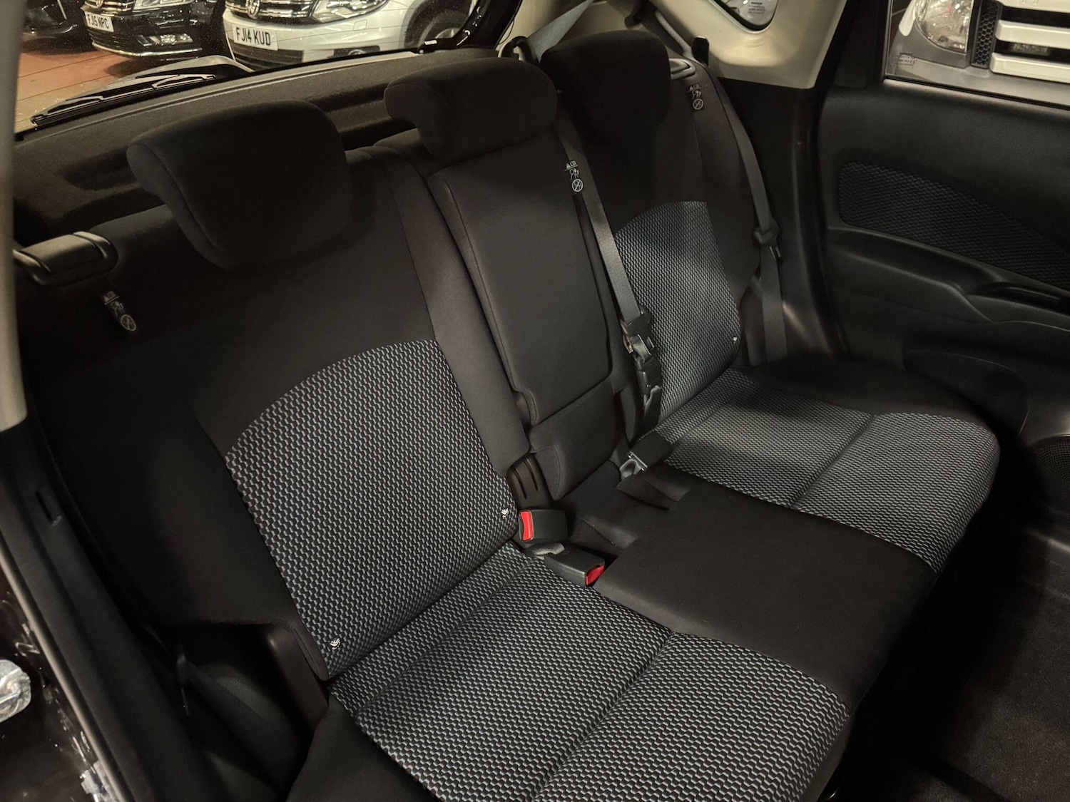 Used Nissan Note 2014 for sale - 77559995: Photo 18