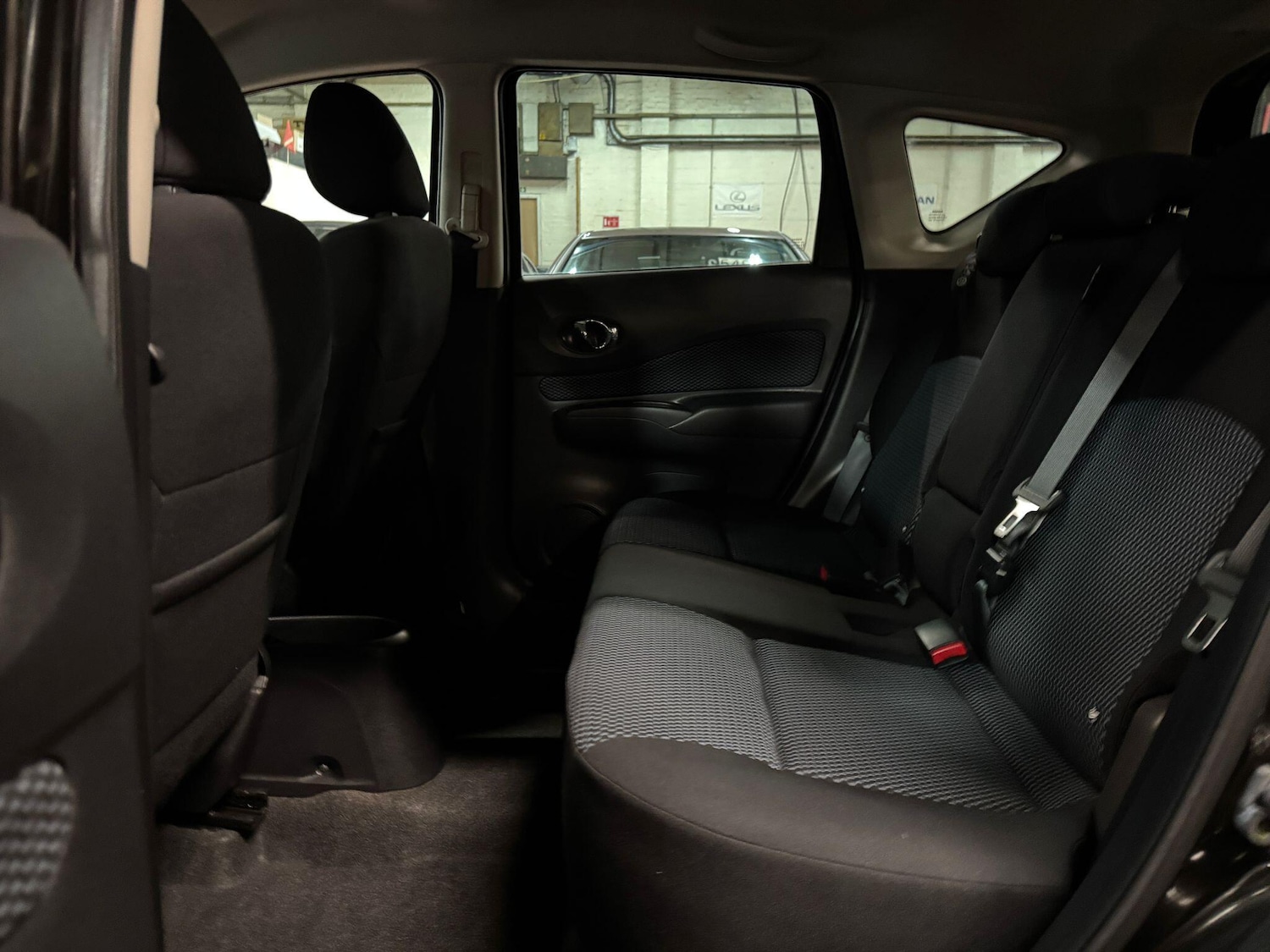 Used Nissan Note 2014 for sale - 77559995: Photo 20