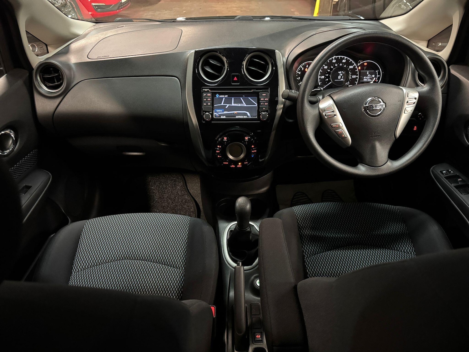 Used Nissan Note 2014 for sale - 77559995: Photo 25