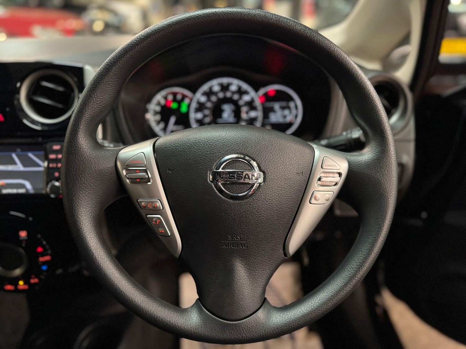 Used Nissan Note 2014 for sale - 77559995: Photo 26