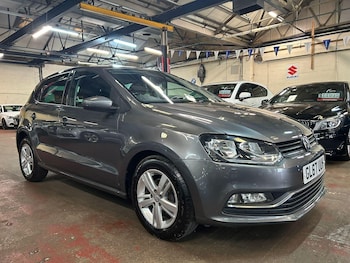 Used Volkswagen Polo 2017 for sale - 79291556: Photo