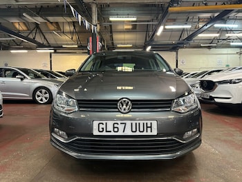 Used Volkswagen Polo 2017 for sale - 79291556: Photo