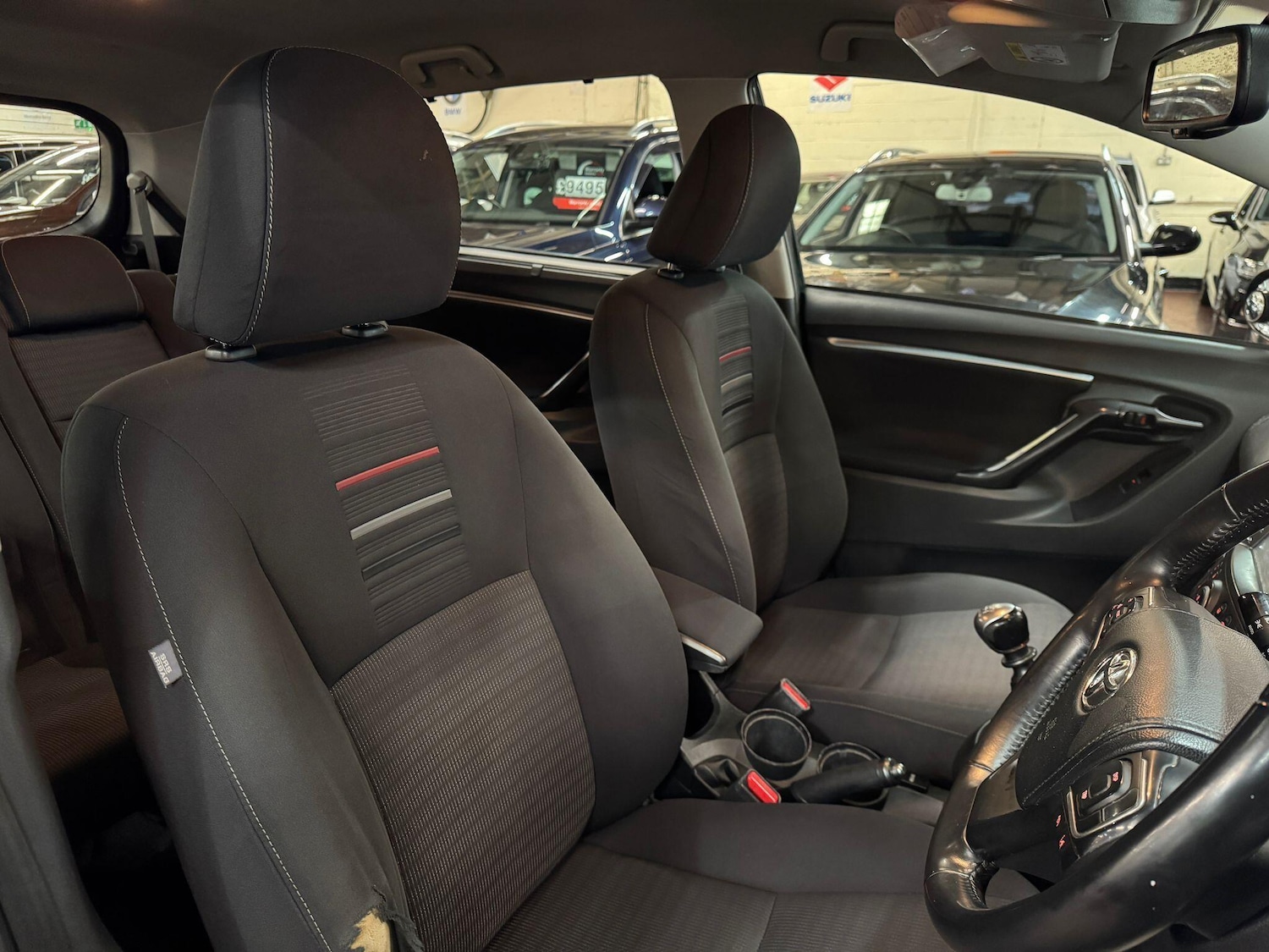 Used Toyota Verso 2018 for sale - 76786698: Photo 12