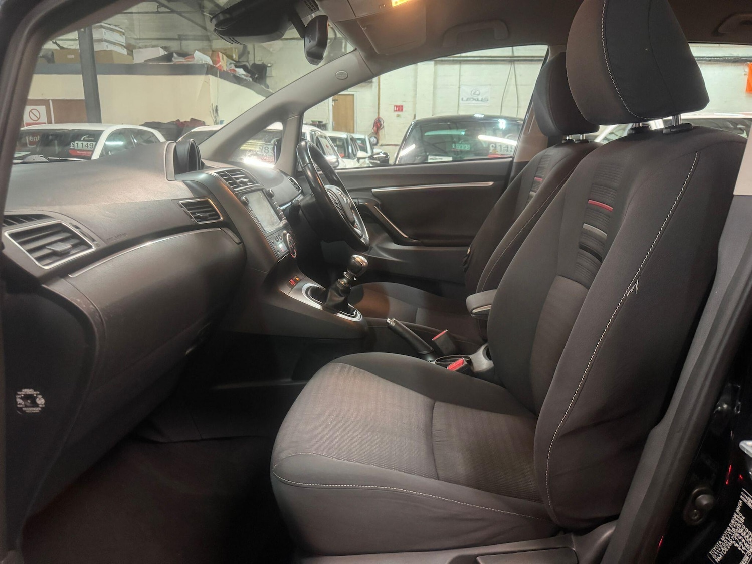 Used Toyota Verso 2018 for sale - 76786698: Photo 13