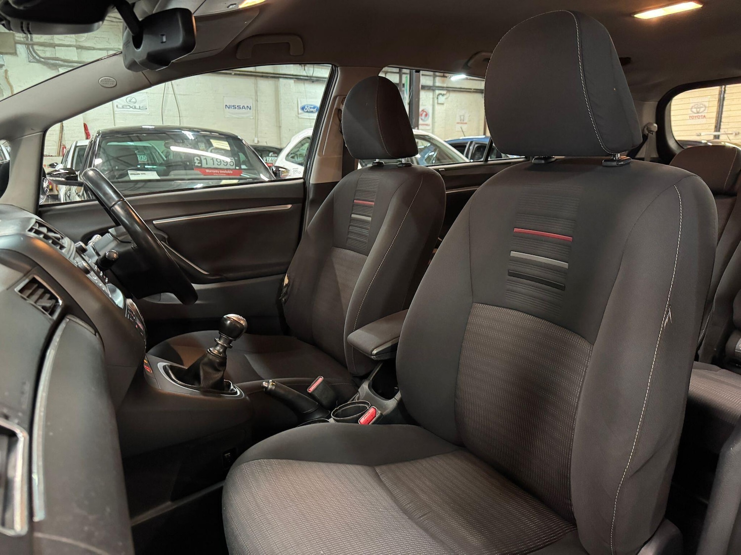 Used Toyota Verso 2018 for sale - 76786698: Photo 14