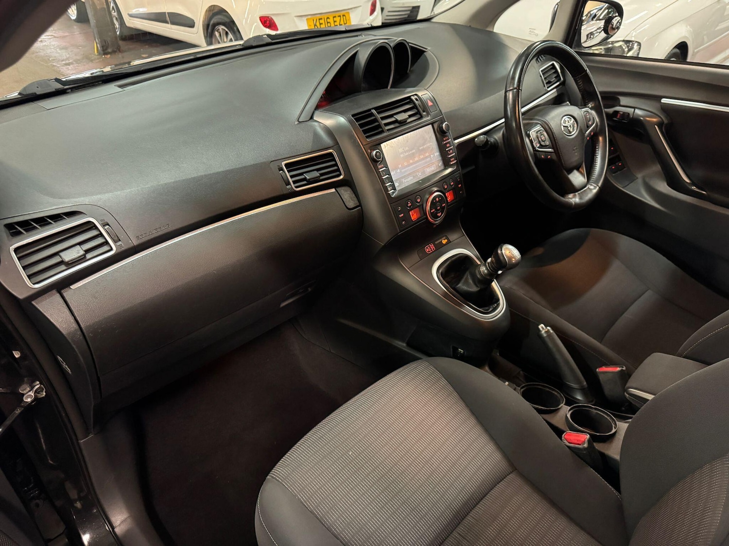 Used Toyota Verso 2018 for sale - 76786698: Photo 15