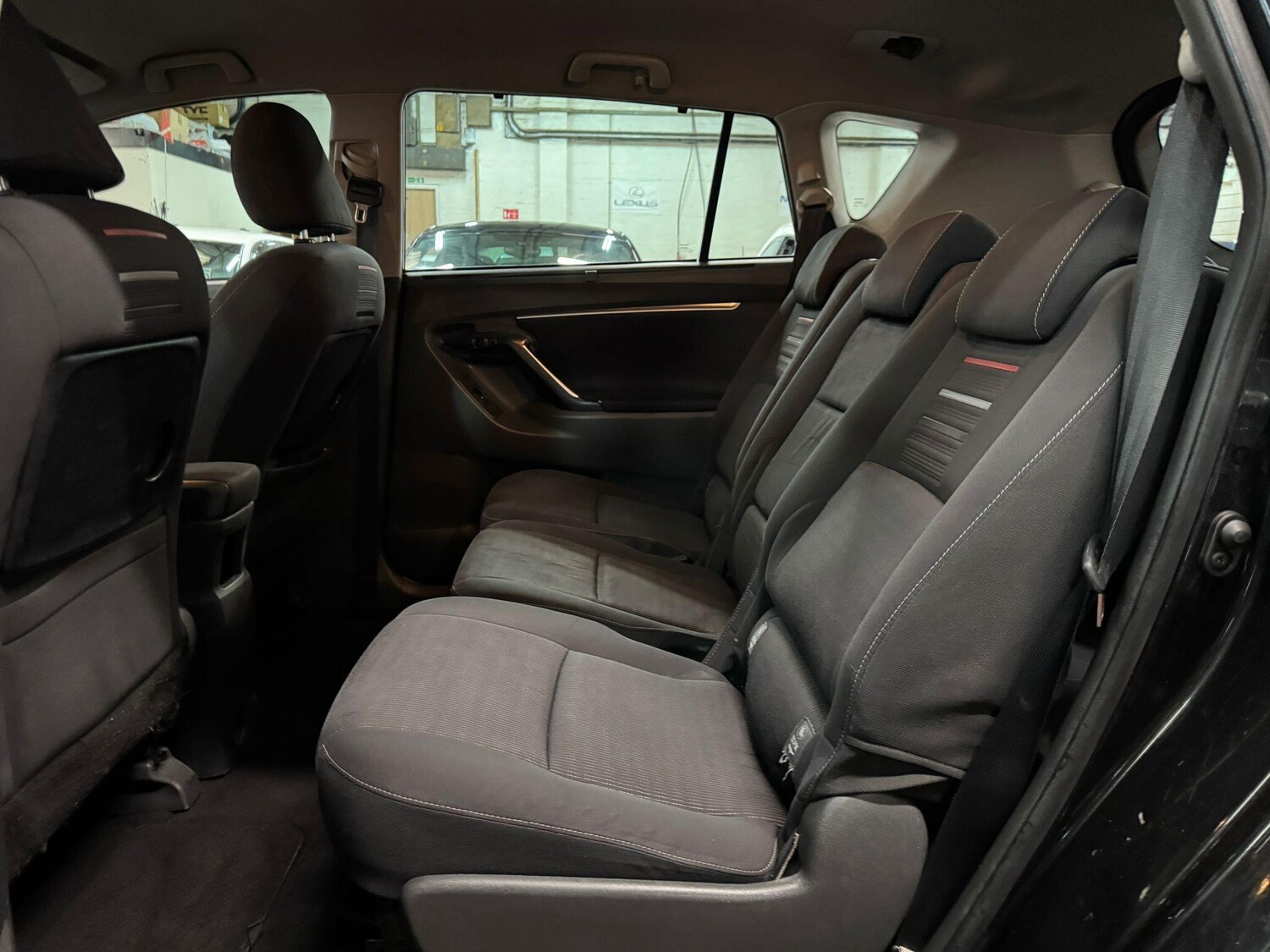 Used Toyota Verso 2018 for sale - 76786698: Photo 16