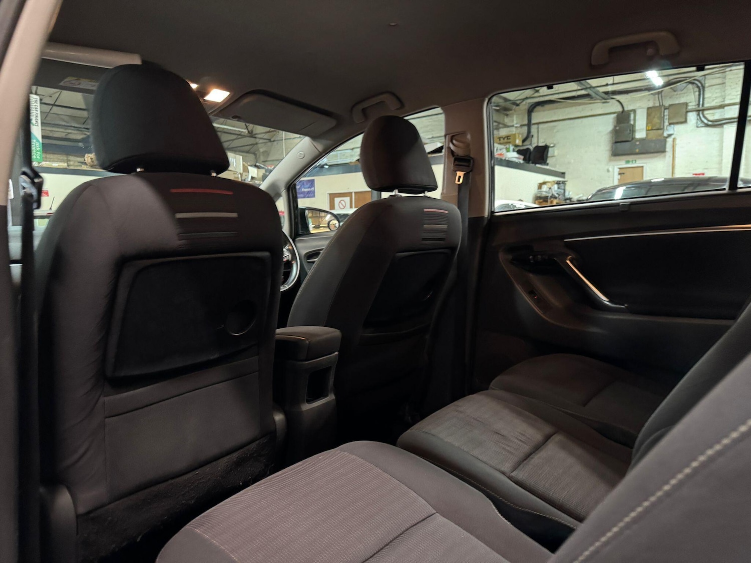 Used Toyota Verso 2018 for sale - 76786698: Photo 17