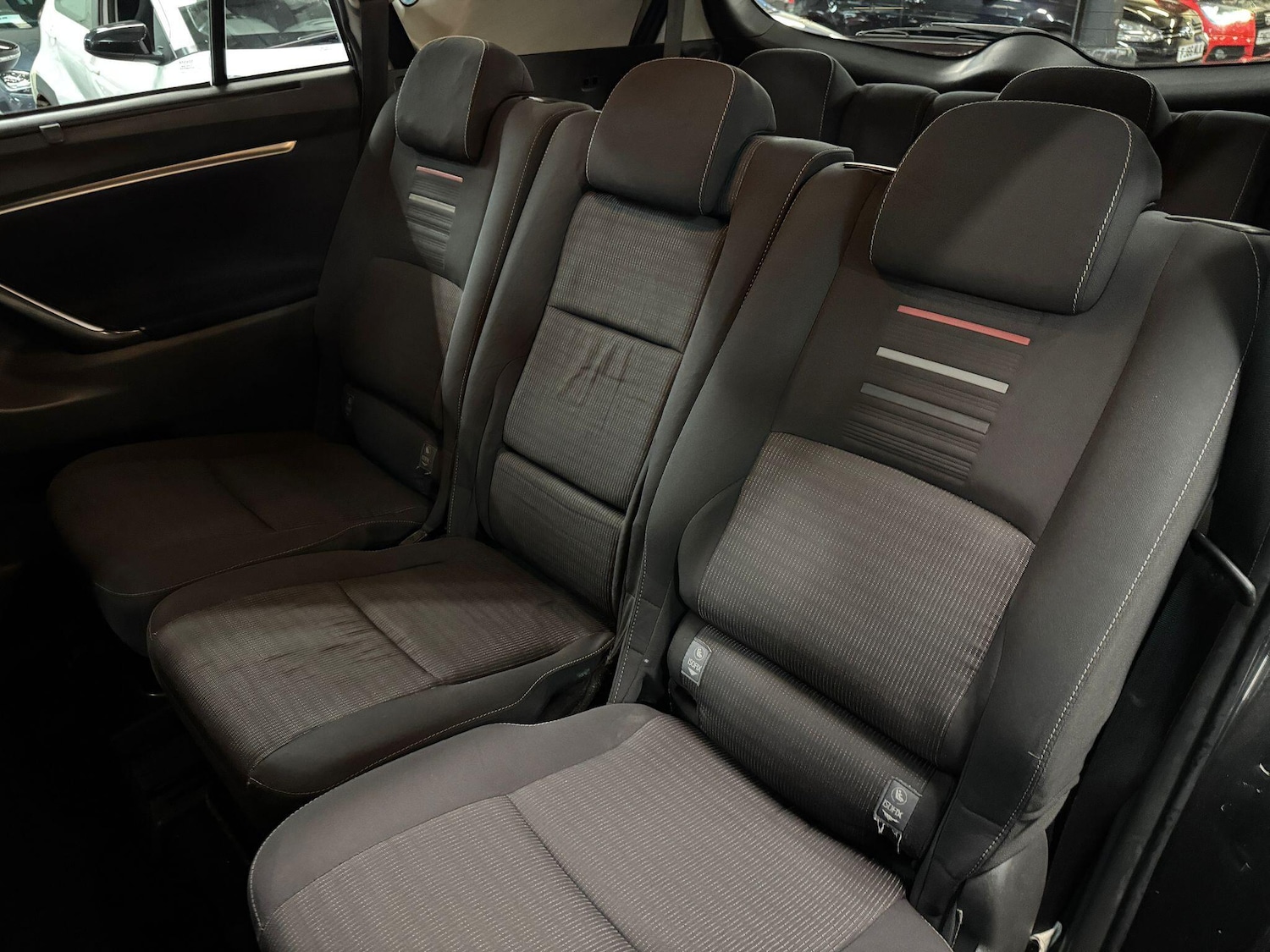 Used Toyota Verso 2018 for sale - 76786698: Photo 18