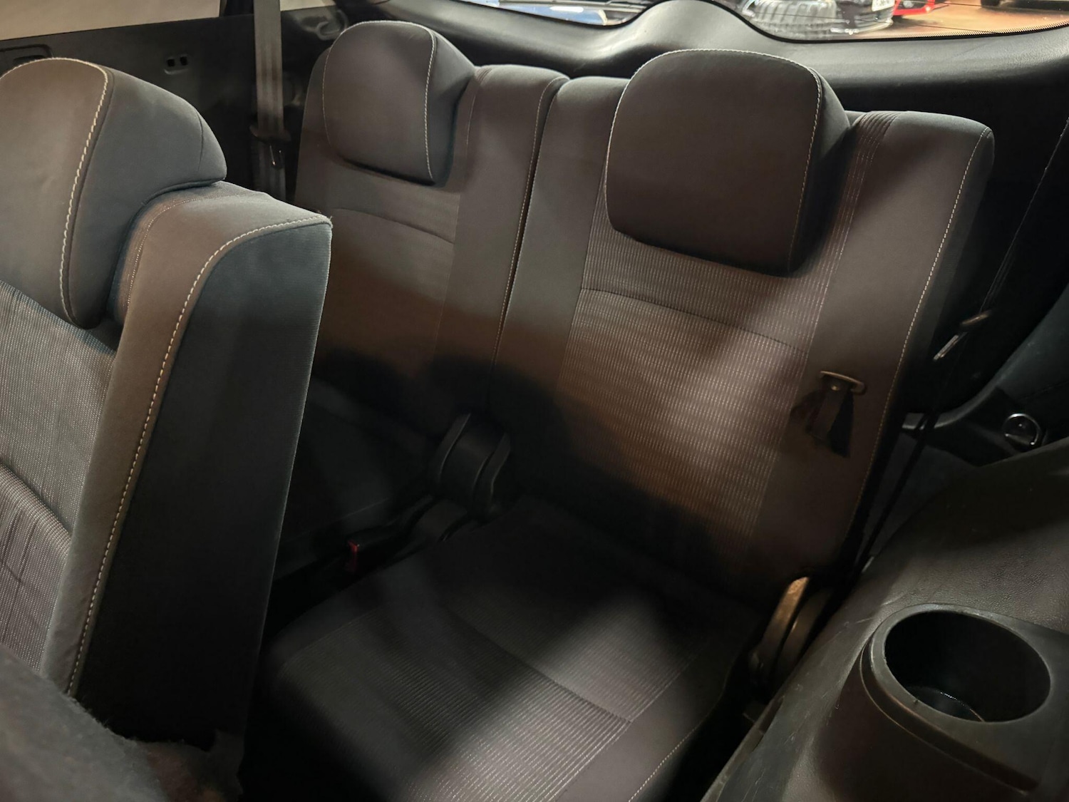 Used Toyota Verso 2018 for sale - 76786698: Photo 19