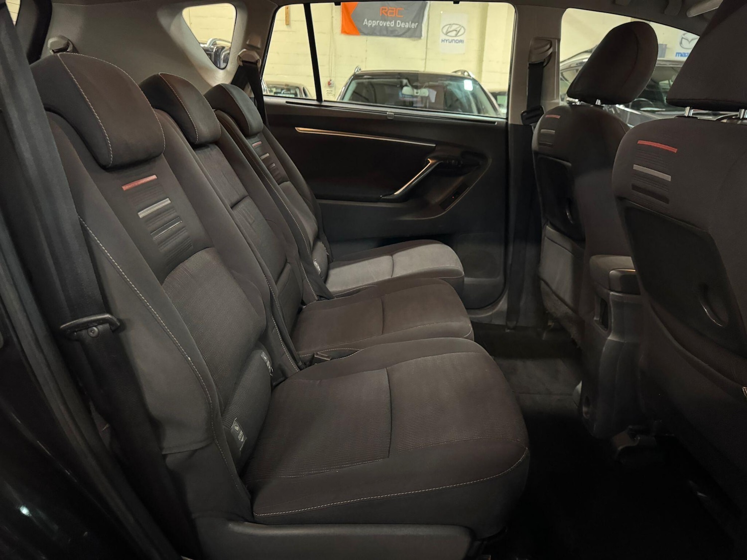 Used Toyota Verso 2018 for sale - 76786698: Photo 21