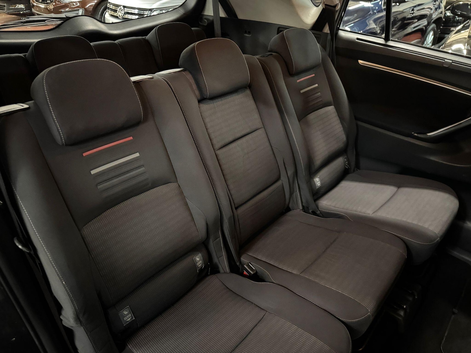 Used Toyota Verso 2018 for sale - 76786698: Photo 22