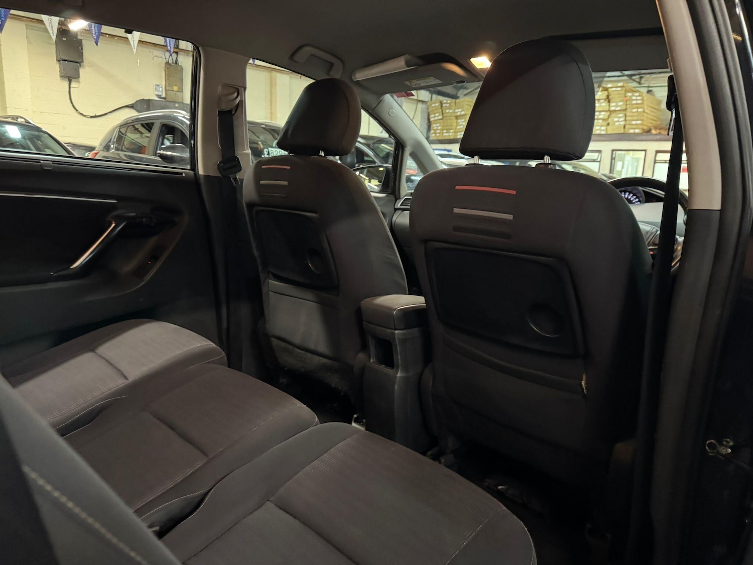 Used Toyota Verso 2018 for sale - 76786698: Photo 23