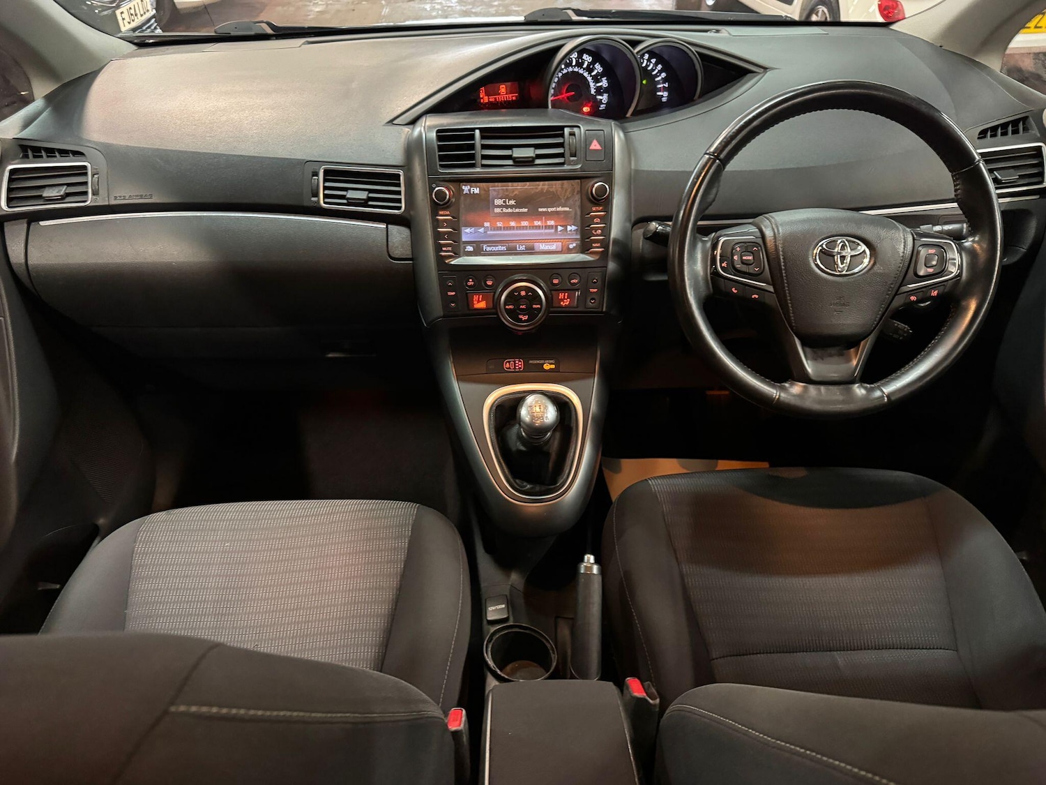 Used Toyota Verso 2018 for sale - 76786698: Photo 24
