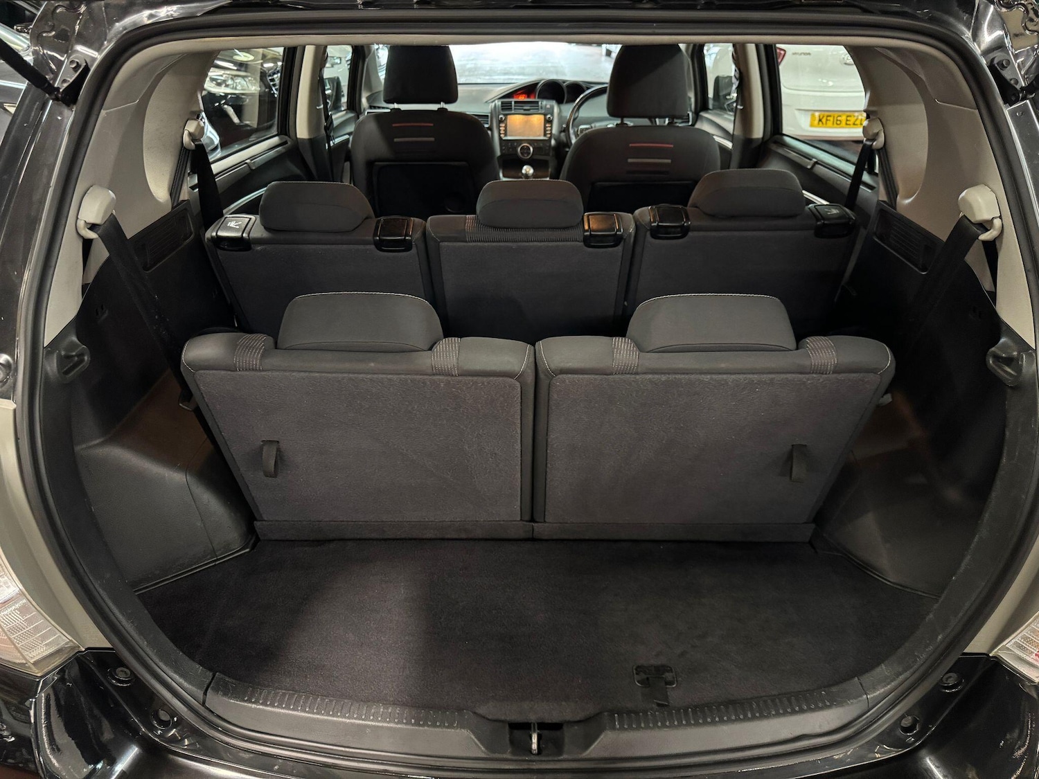 Used Toyota Verso 2018 for sale - 76786698: Photo 26