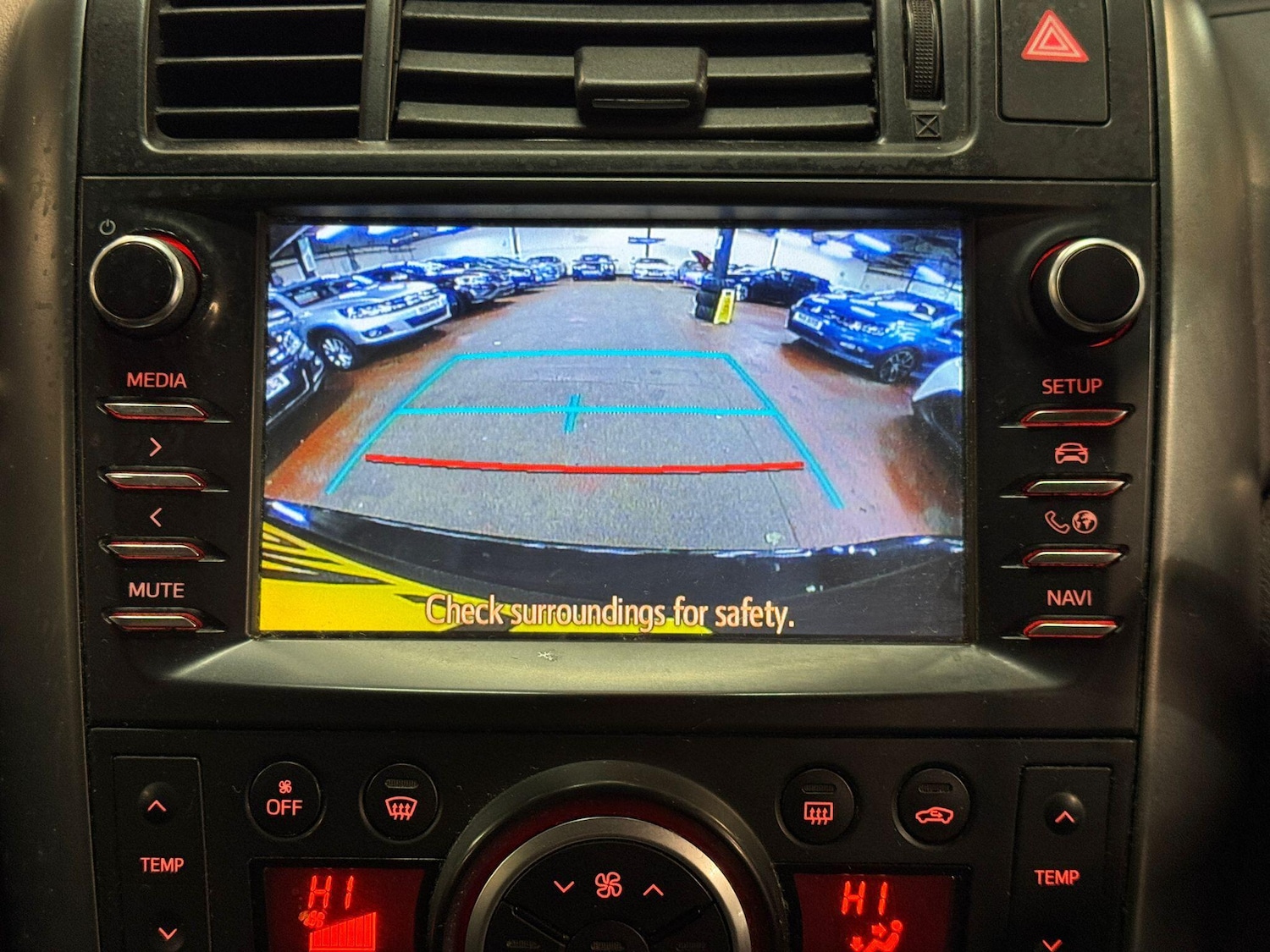 Used Toyota Verso 2018 for sale - 76786698: Photo 27