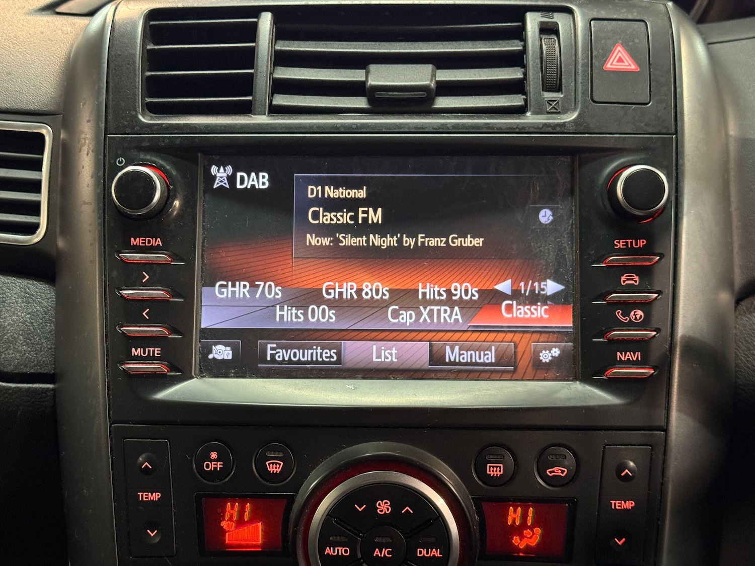 Used Toyota Verso 2018 for sale - 76786698: Photo 29