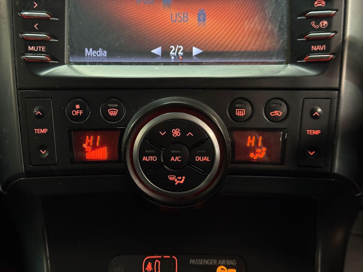 Used Toyota Verso 2018 for sale - 76786698: Photo 30