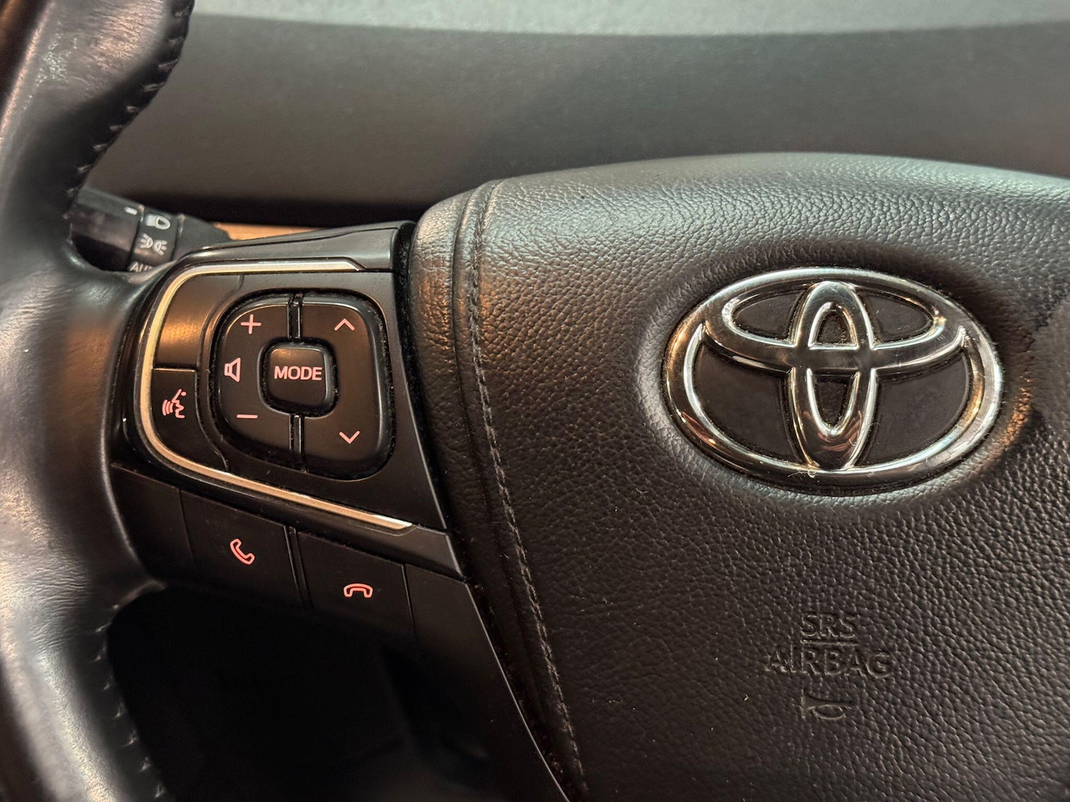 Used Toyota Verso 2018 for sale - 76786698: Photo 31