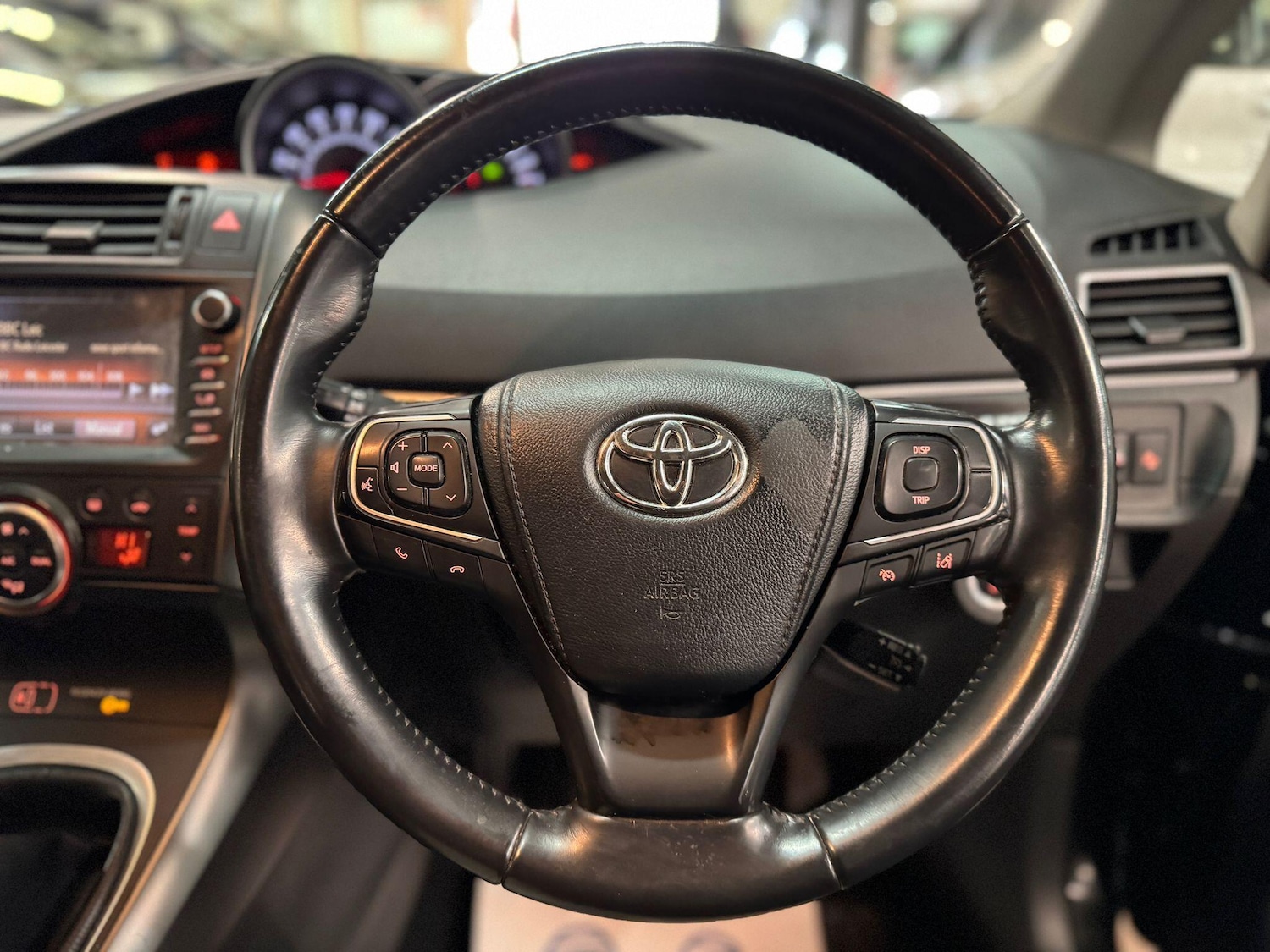 Used Toyota Verso 2018 for sale - 76786698: Photo 32
