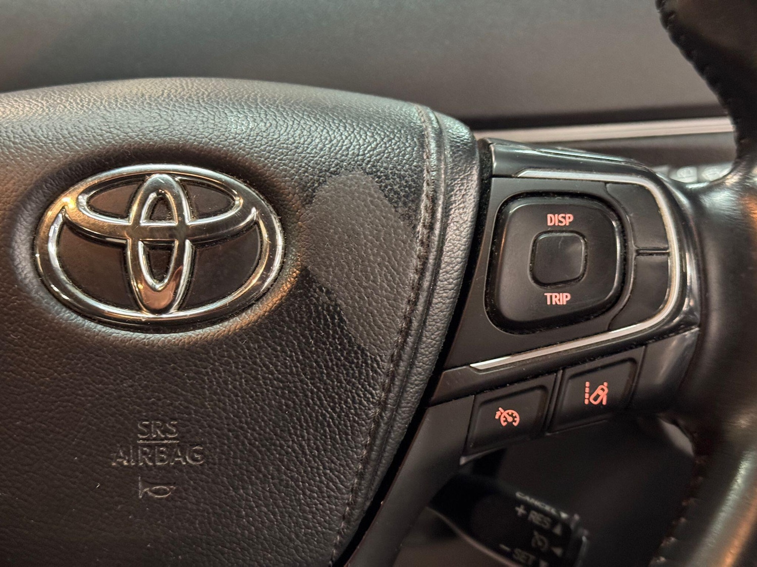 Used Toyota Verso 2018 for sale - 76786698: Photo 33