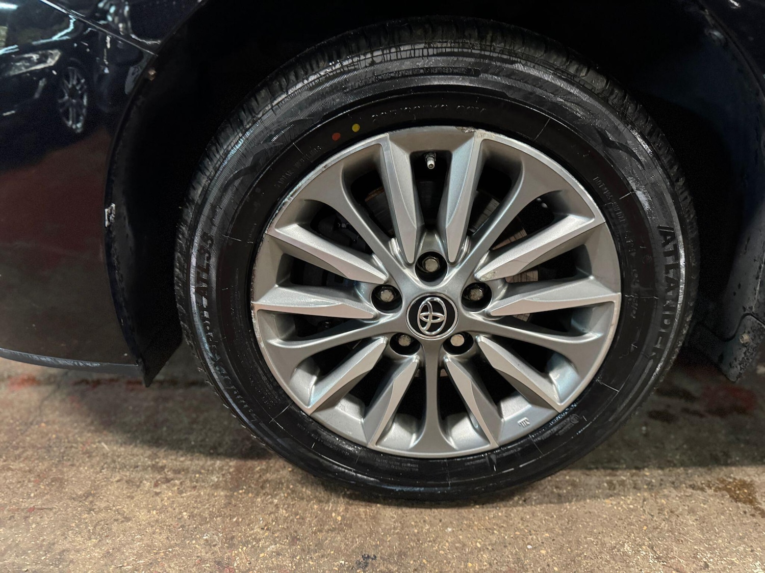 Used Toyota Verso 2018 for sale - 76786698: Photo 9