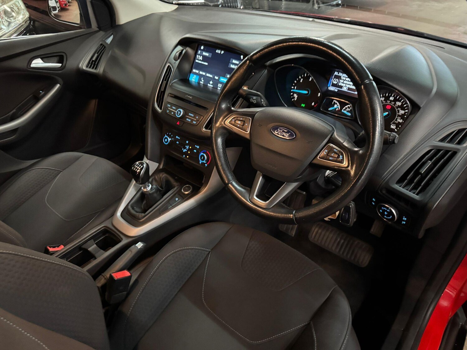 Used Ford Focus for sale - 77510383: Photo 12