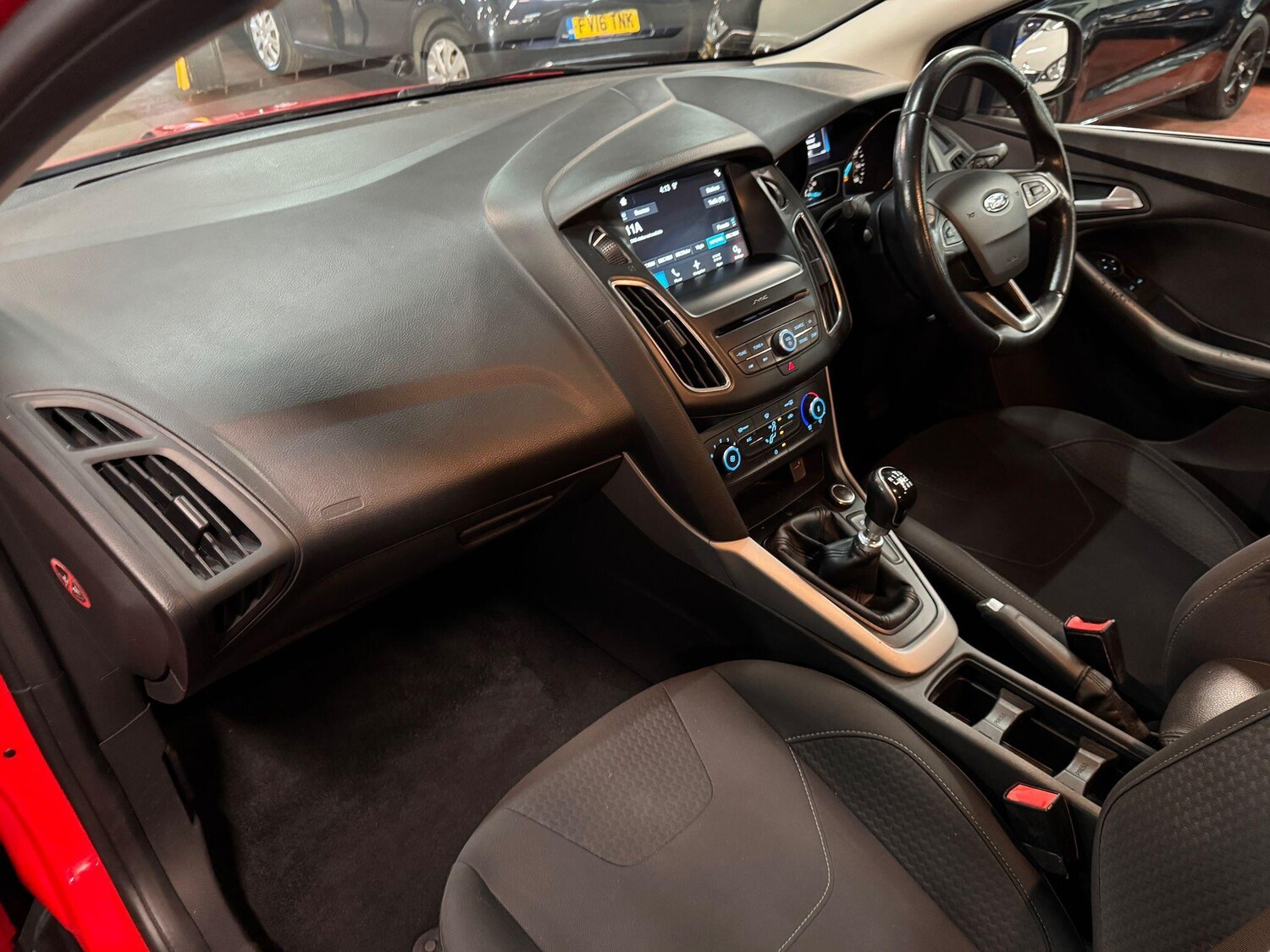 Used Ford Focus for sale - 77510383: Photo 15