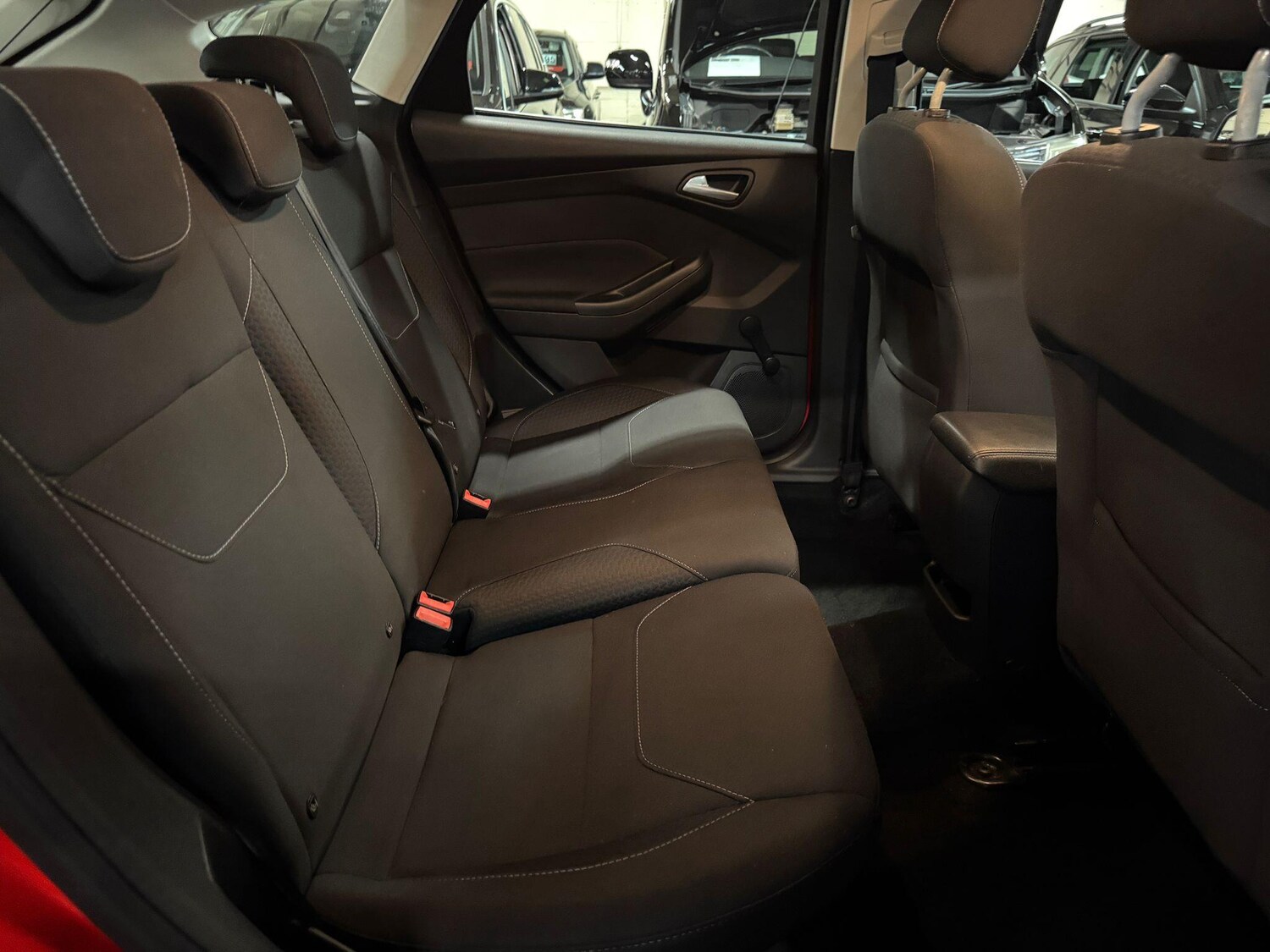 Used Ford Focus for sale - 77510383: Photo 17