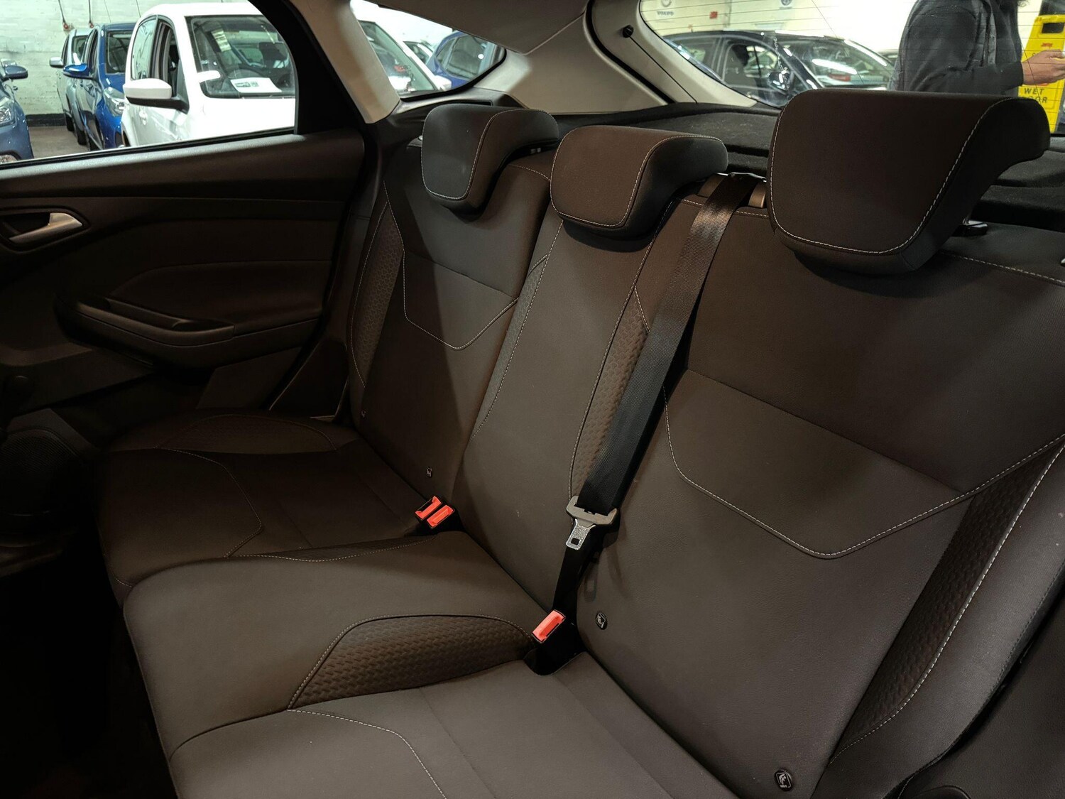 Used Ford Focus for sale - 77510383: Photo 21