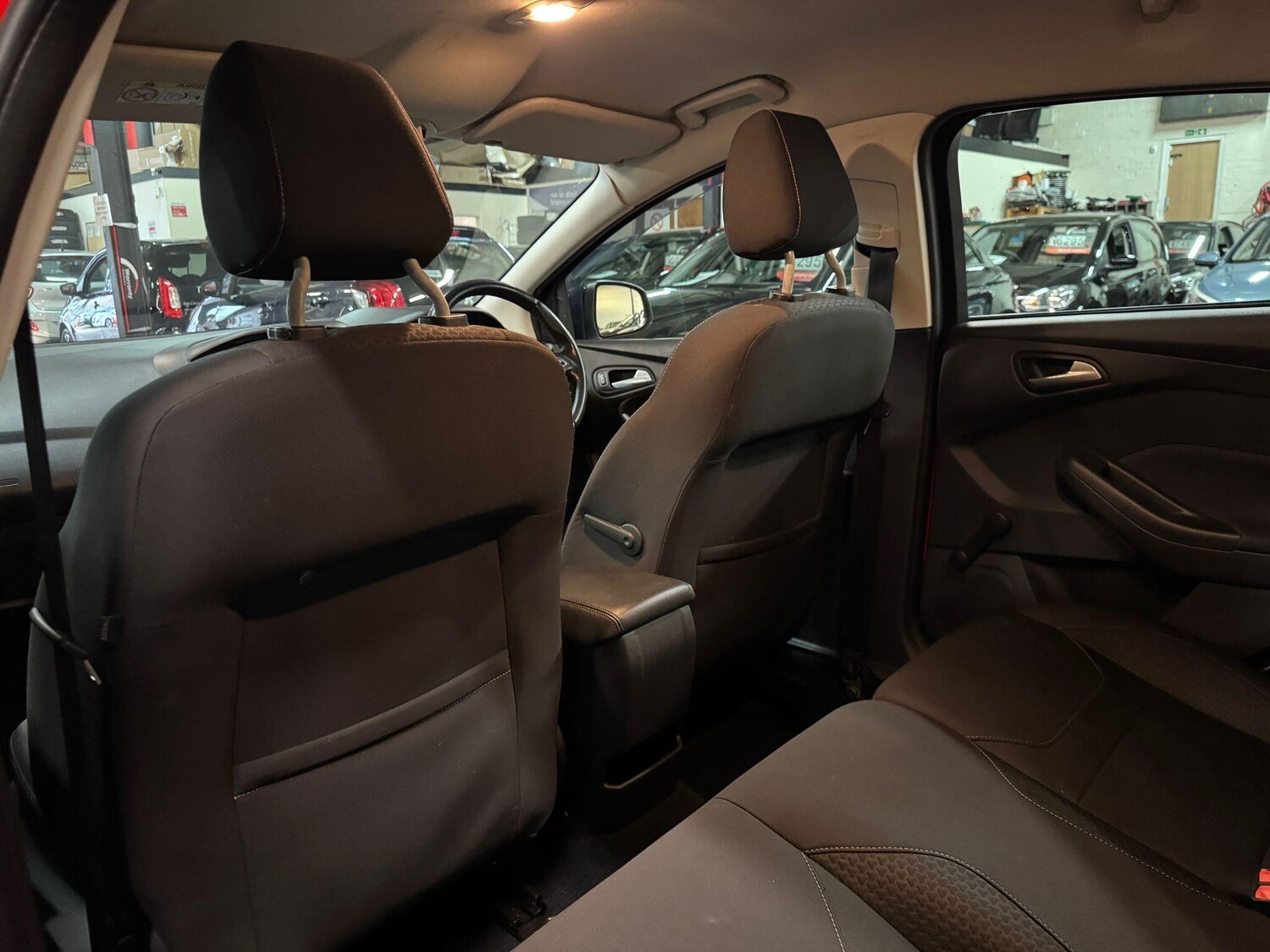 Used Ford Focus for sale - 77510383: Photo 22