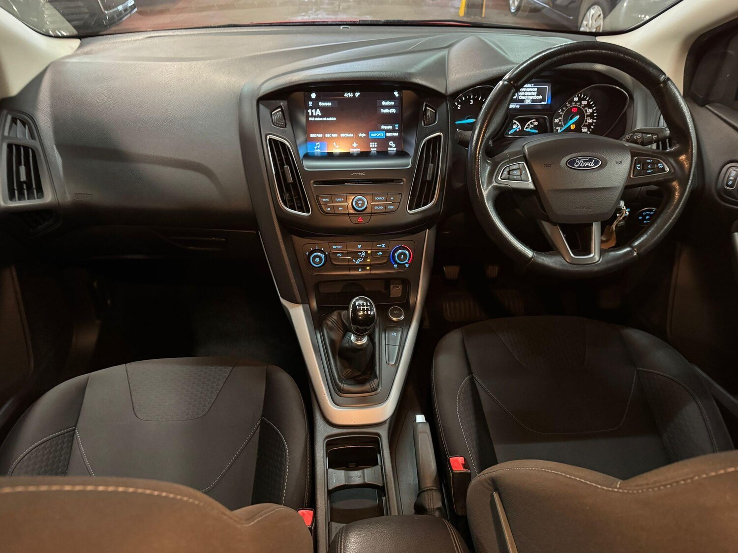 Used Ford Focus for sale - 77510383: Photo 24