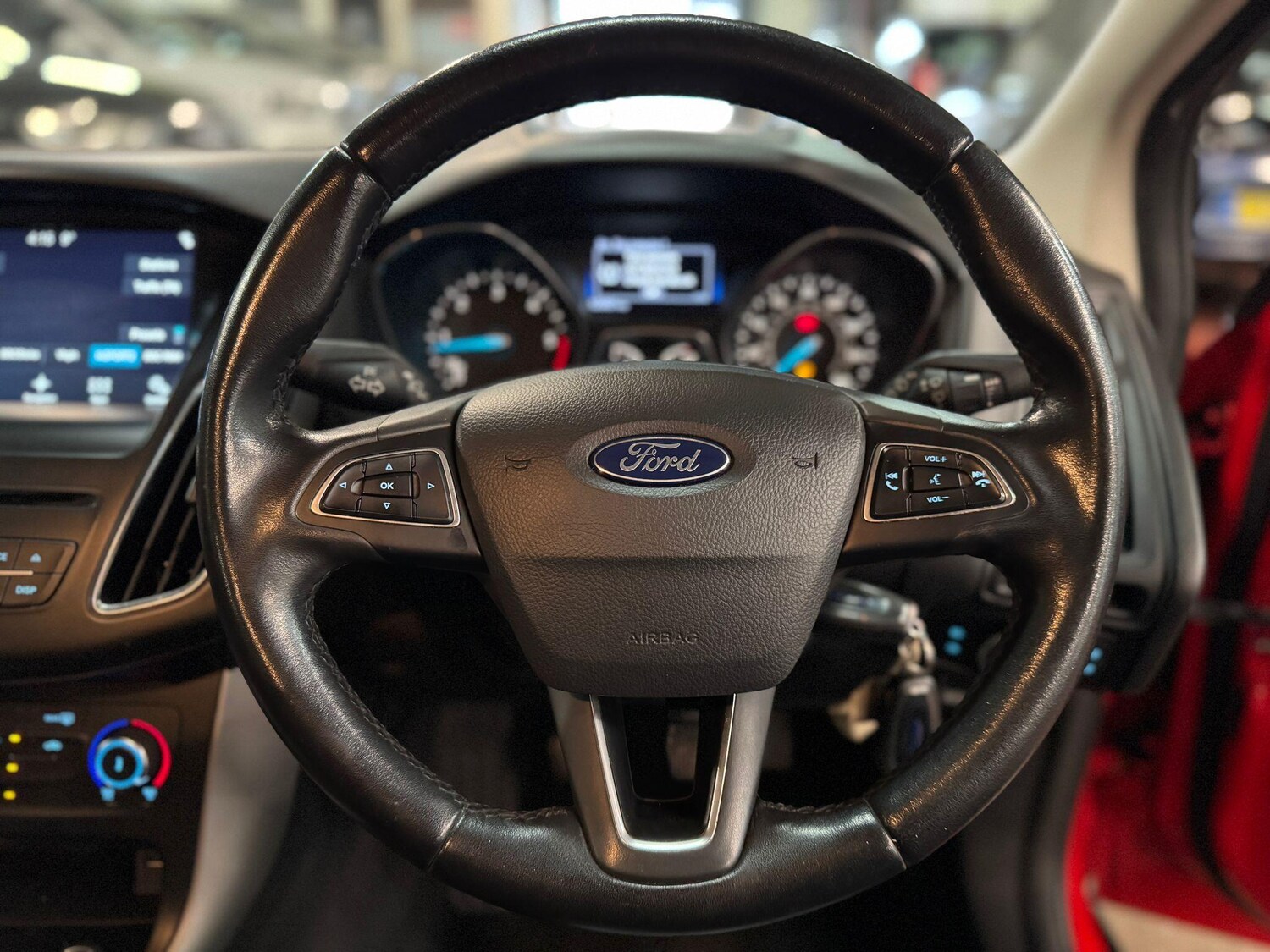 Used Ford Focus for sale - 77510383: Photo 25