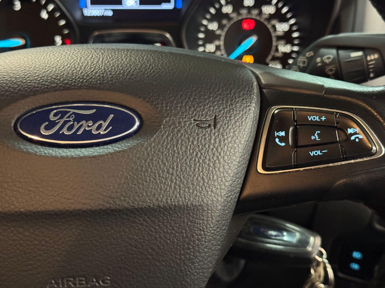 Used Ford Focus for sale - 77510383: Photo 27