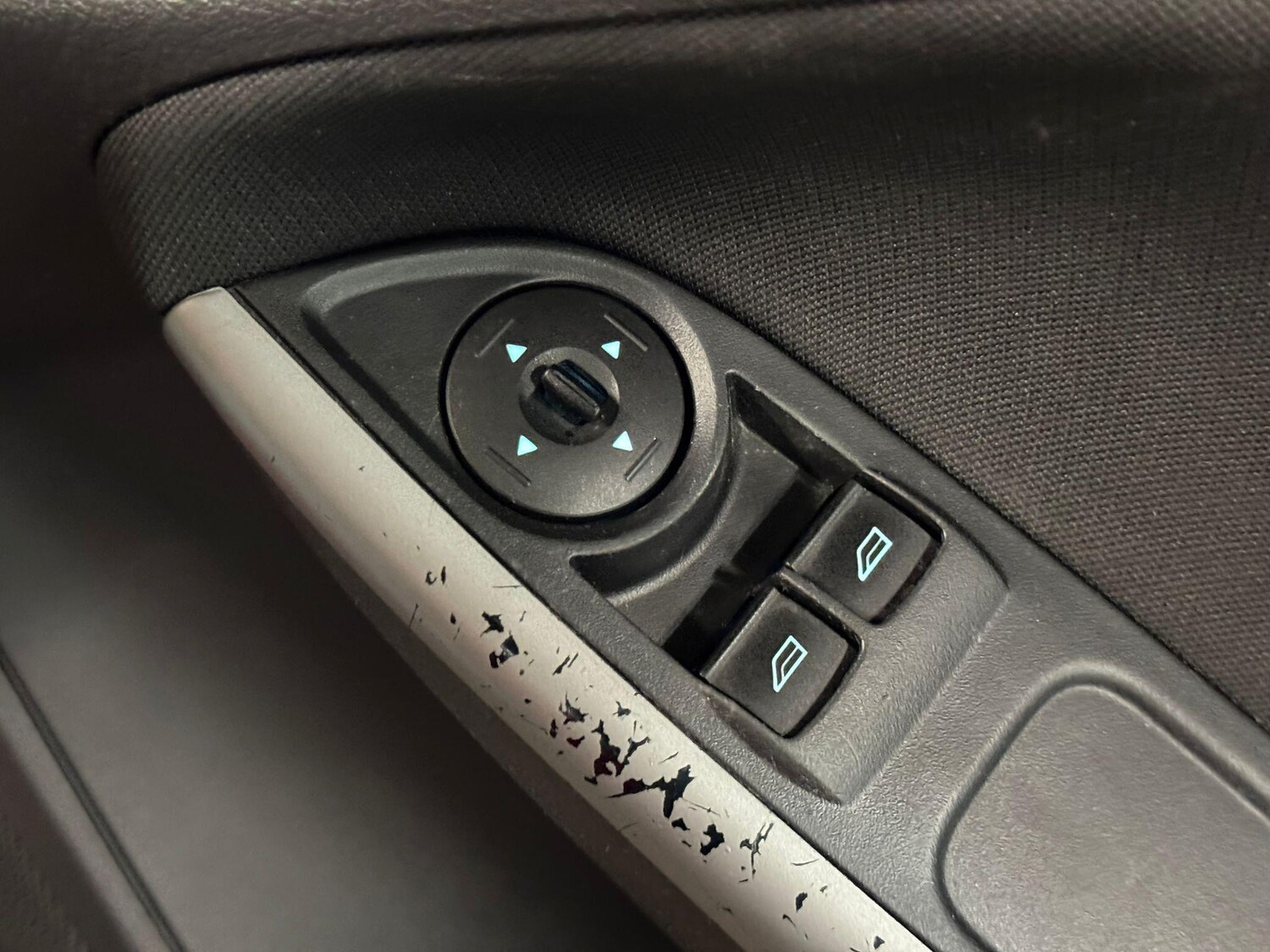 Used Ford Focus for sale - 77510383: Photo 31