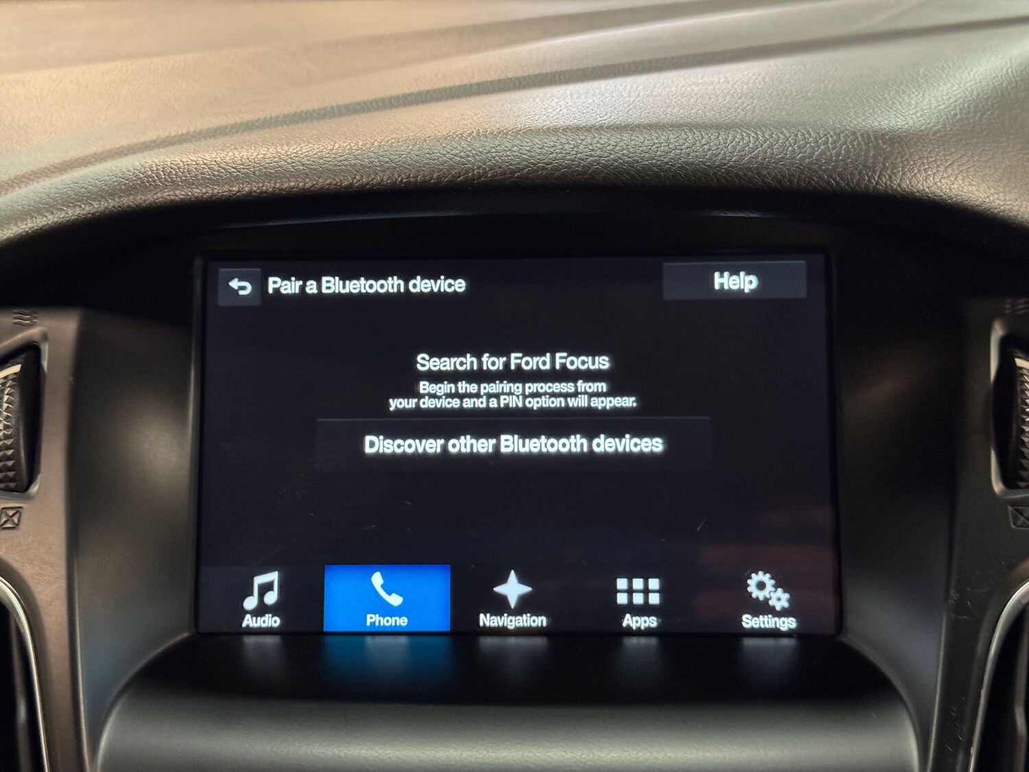 Used Ford Focus for sale - 77510383: Photo 33