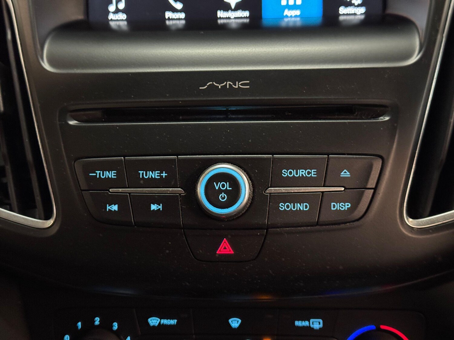 Used Ford Focus for sale - 77510383: Photo 35