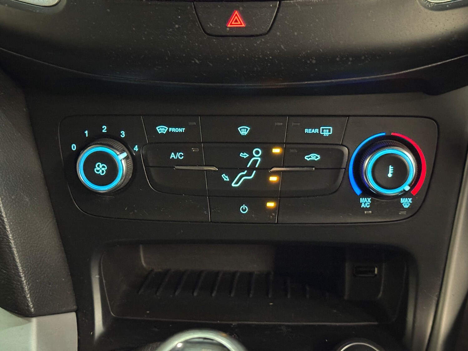 Used Ford Focus for sale - 77510383: Photo 36