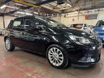 Used Vauxhall Corsa 2017 for sale - 75966055: Photo