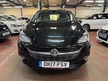 Used Vauxhall Corsa 2017 for sale - 75966055: Photo