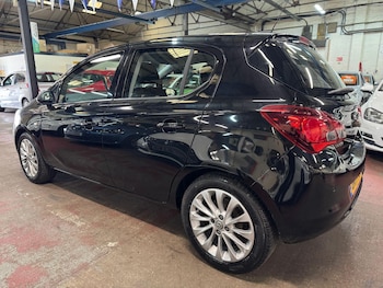 Used Vauxhall Corsa 2017 for sale - 75966055: Photo