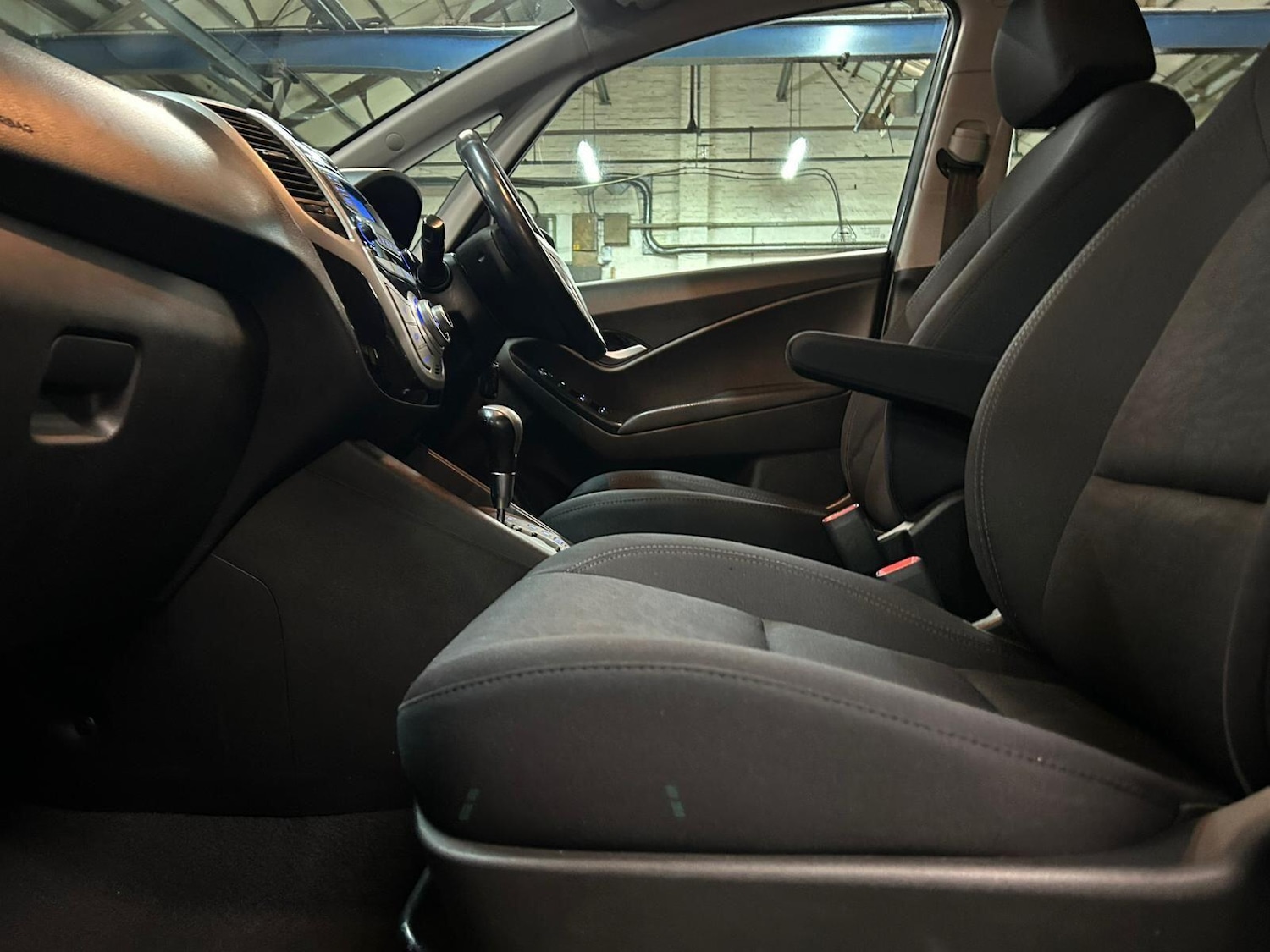 Used Hyundai Ix20 2014 for sale - 76952343: Photo 11