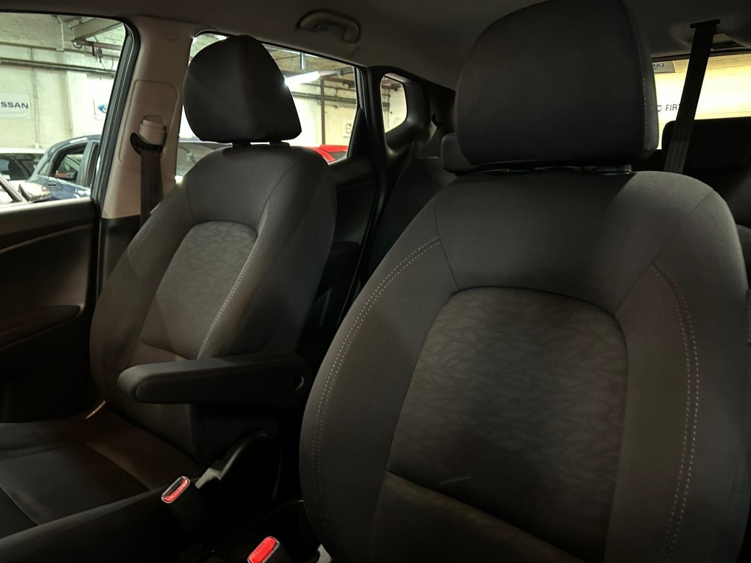 Used Hyundai Ix20 2014 for sale - 76952343: Photo 12