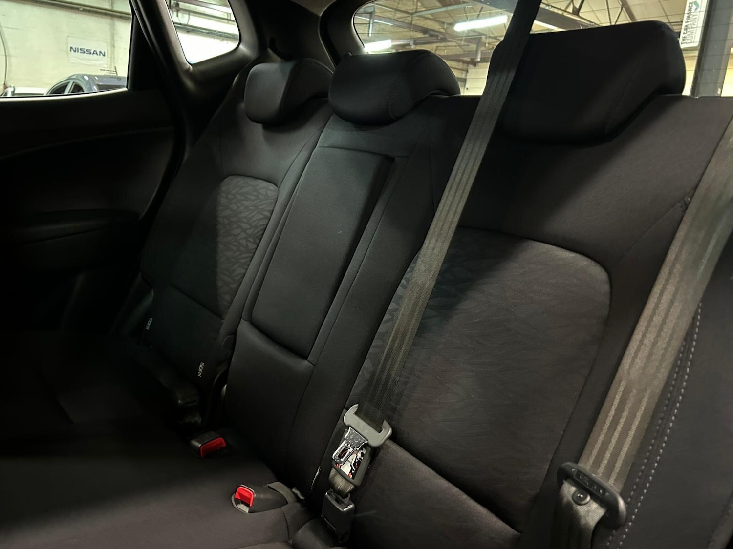 Used Hyundai Ix20 2014 for sale - 76952343: Photo 14