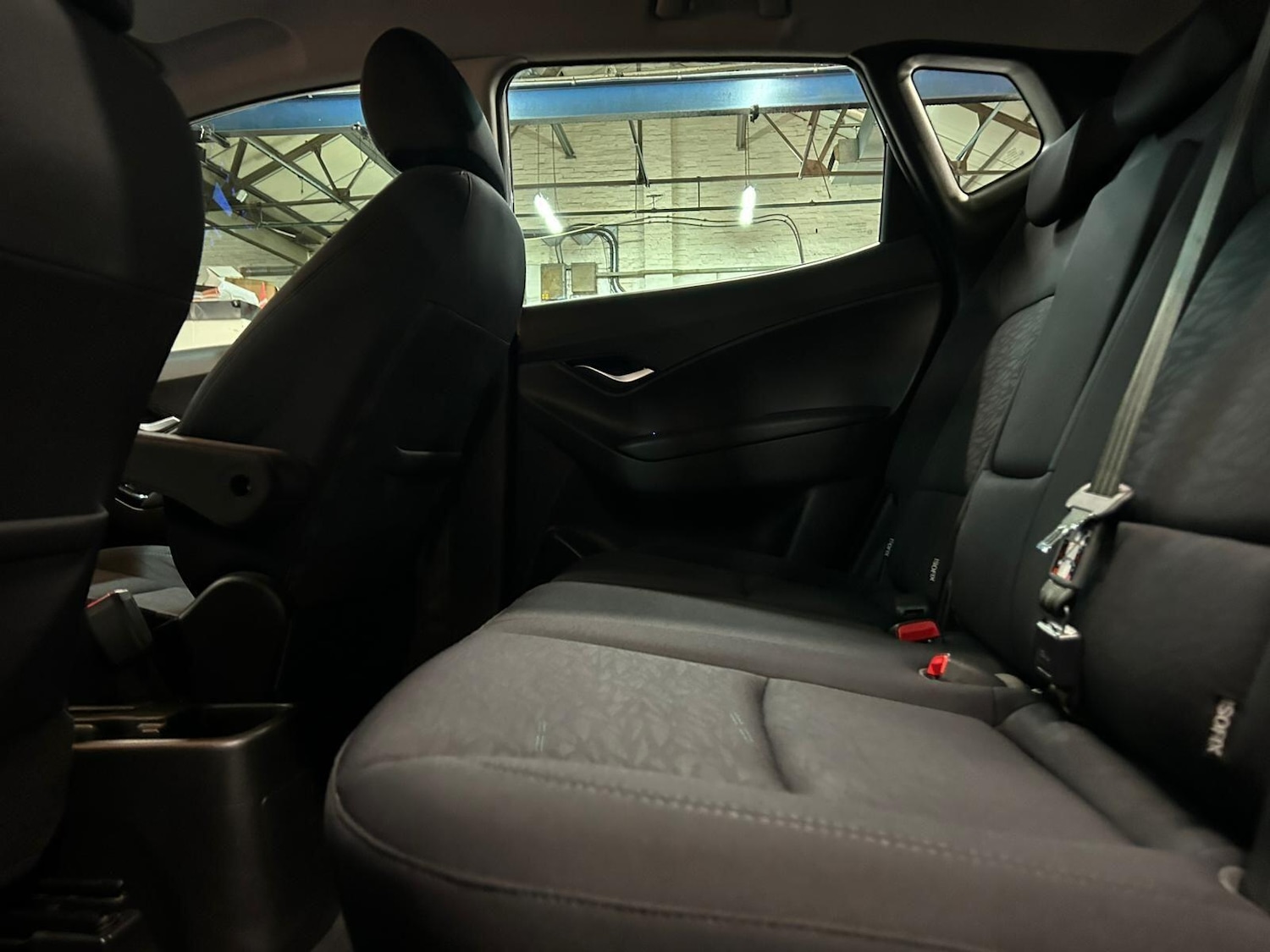 Used Hyundai Ix20 2014 for sale - 76952343: Photo 15