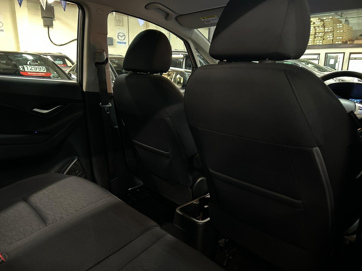 Used Hyundai Ix20 2014 for sale - 76952343: Photo 16