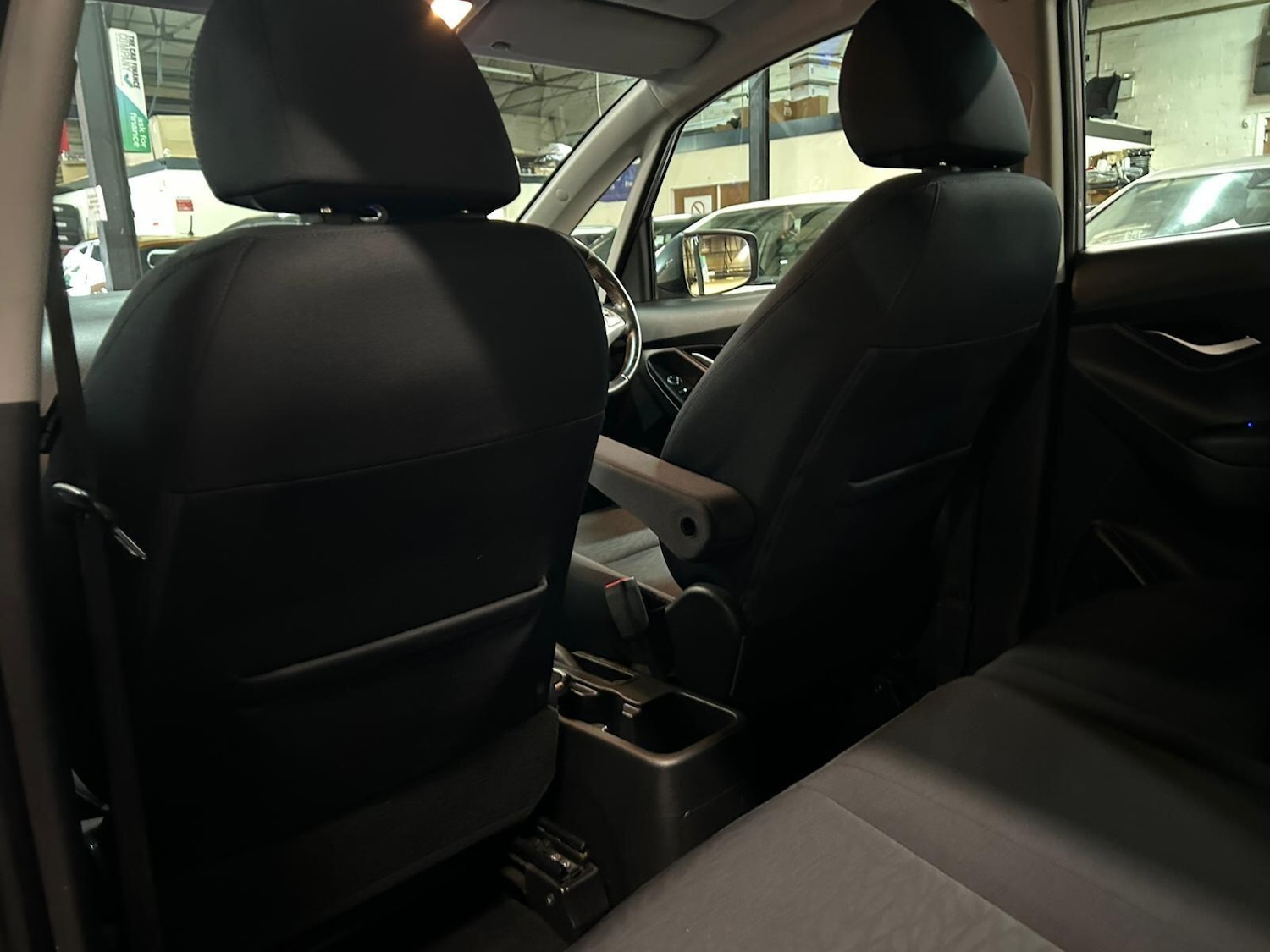 Used Hyundai Ix20 2014 for sale - 76952343: Photo 17