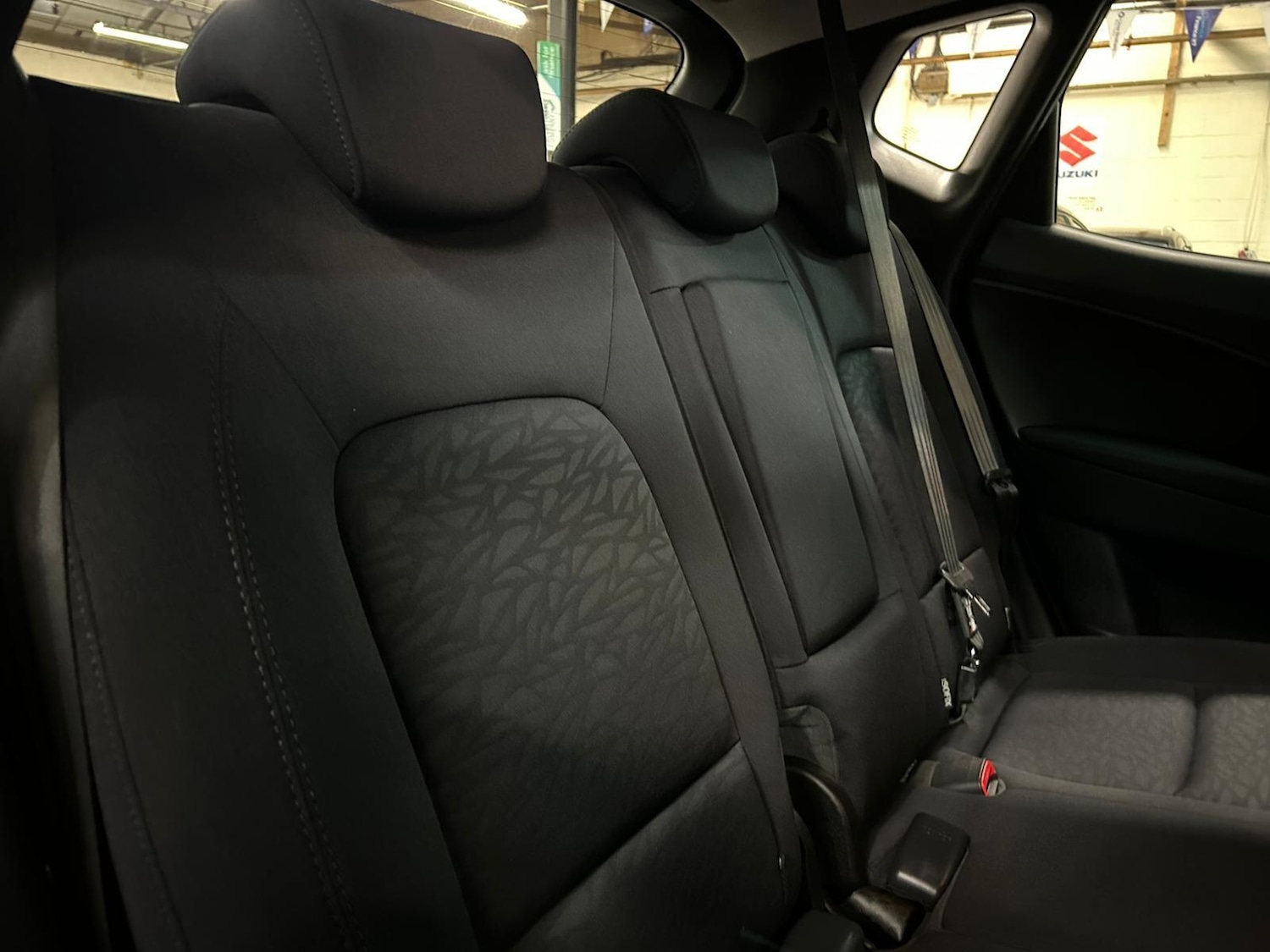 Used Hyundai Ix20 2014 for sale - 76952343: Photo 18